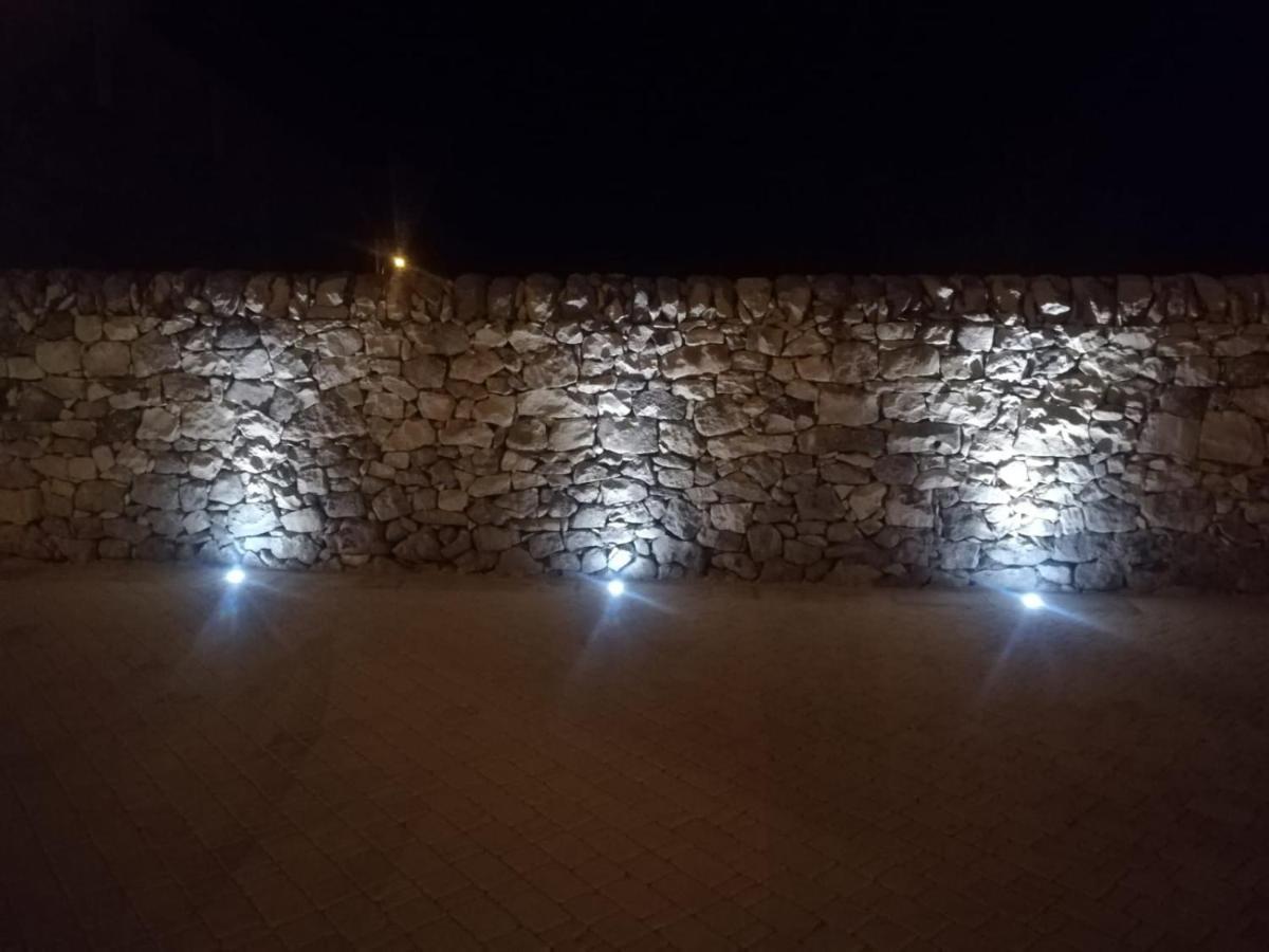 Ulivo Apartment Ragusa Exterior photo